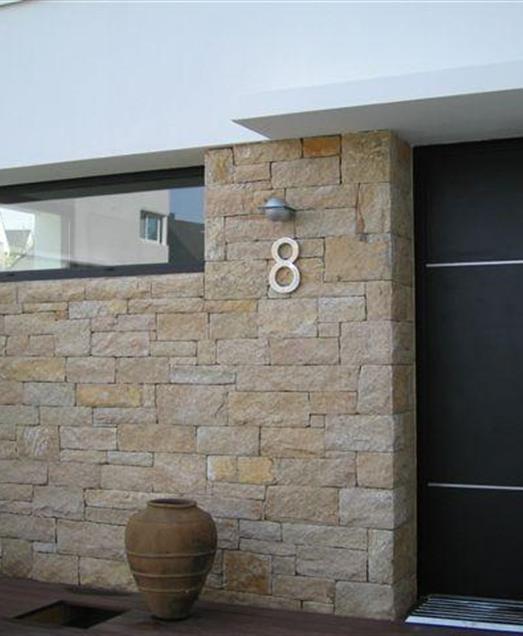 Porte d'entrée.Archi concept   - MGP ALU