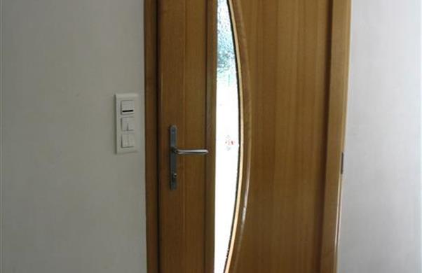 Vue interieur - MGP ALU