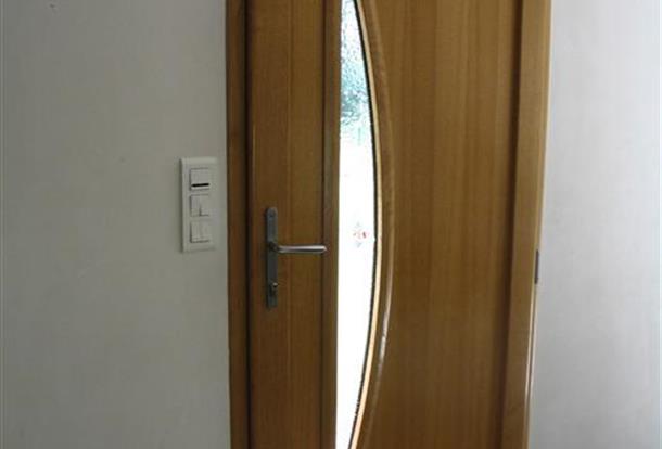 Vue interieur - MGP ALU