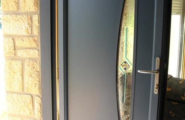 Vue exterieur - MGP ALU