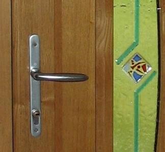 L'originalité par le mariage de l'alu et le bois. - MGP ALU